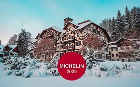 Hotel Savoy Špindlerův Mlýn