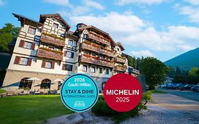 Hotel Savoy Špindlerův Mlýn